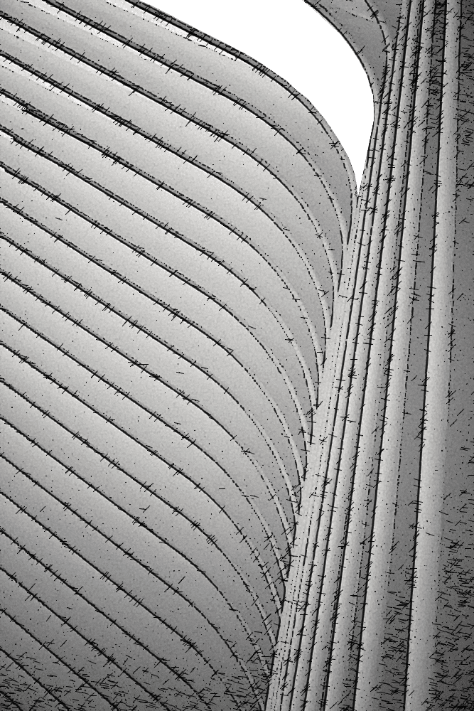 Etre riche, c'est vouloir moins