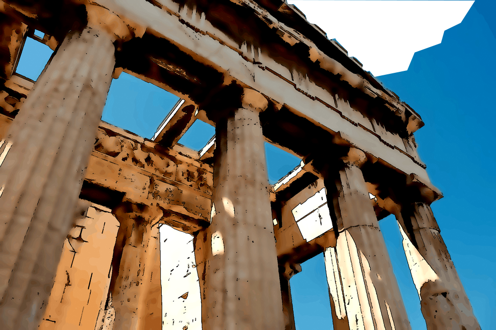 Stoicism:  foundations