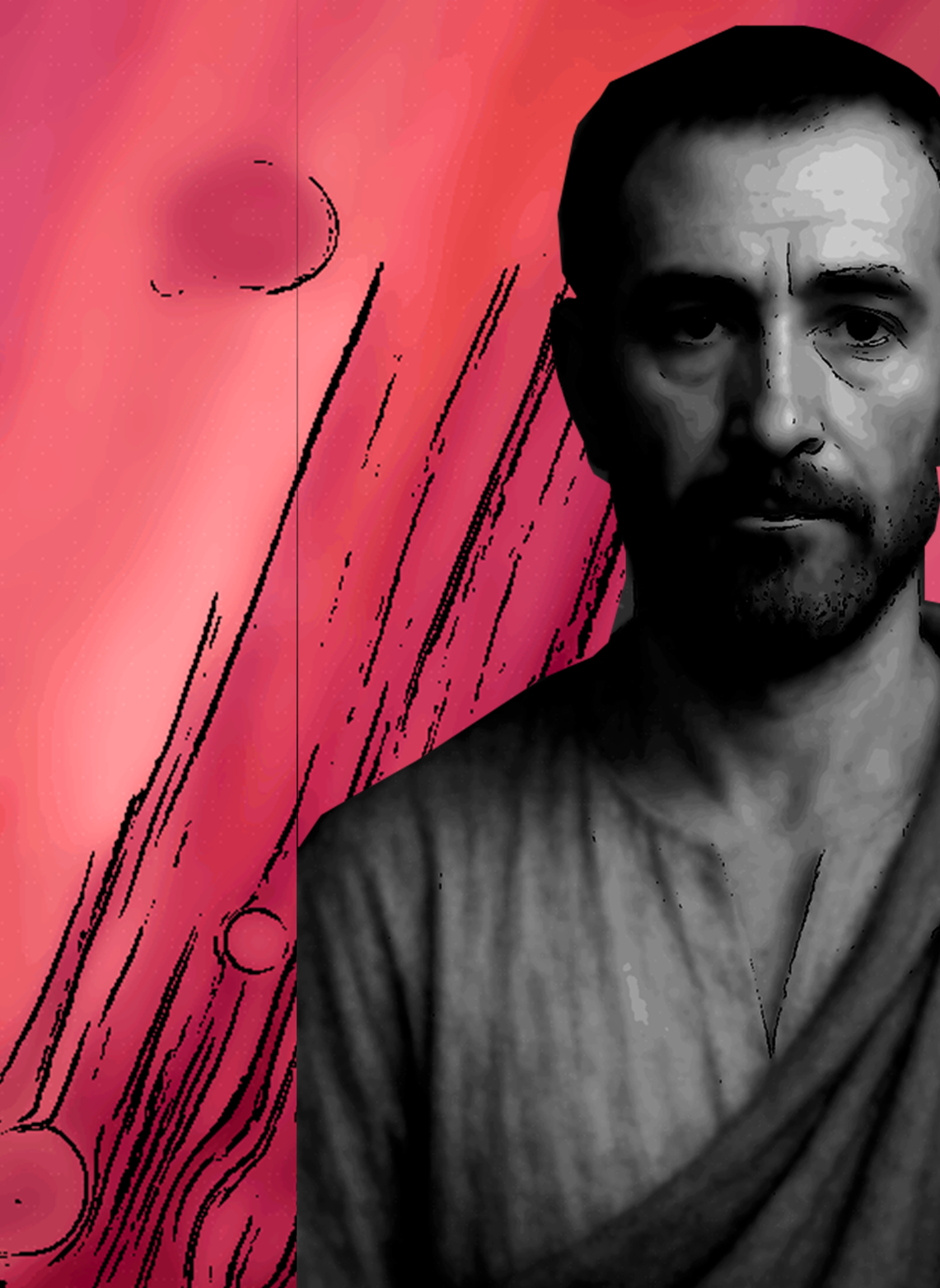 Lives and Opinions of Eminent Philosophers (selection)