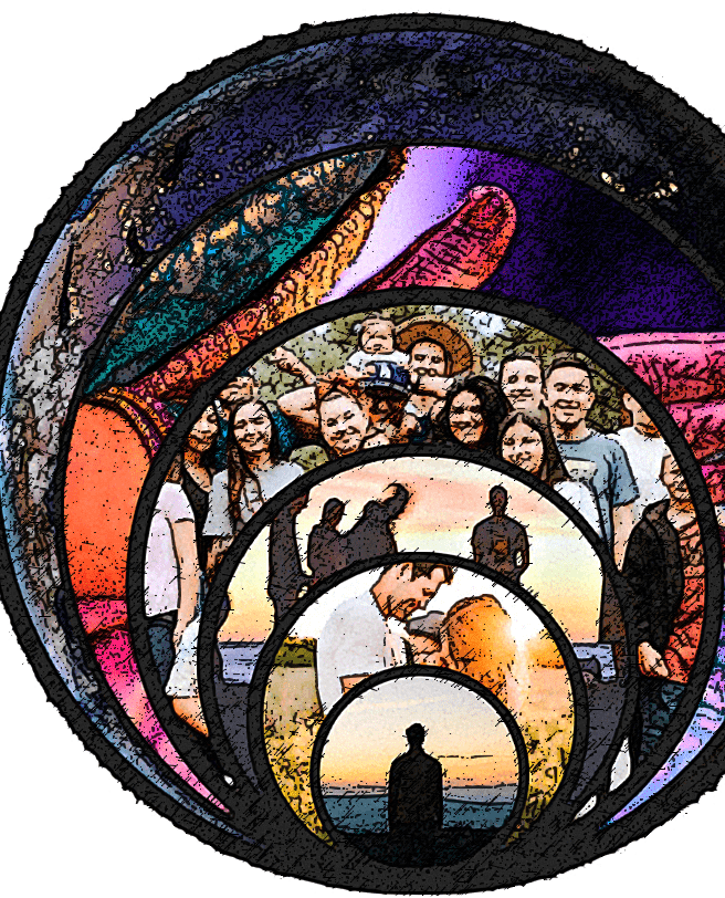 Circles of Hierocles